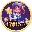 17JL registration visual featuring round favicon