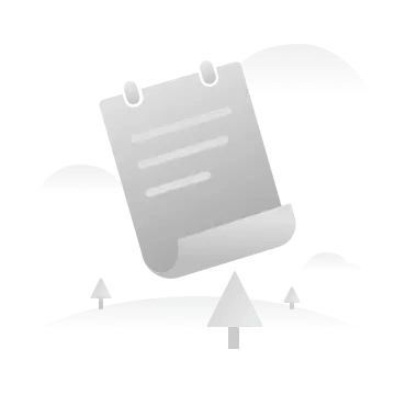 17JL privacy policy visual featuring Terms document illustration