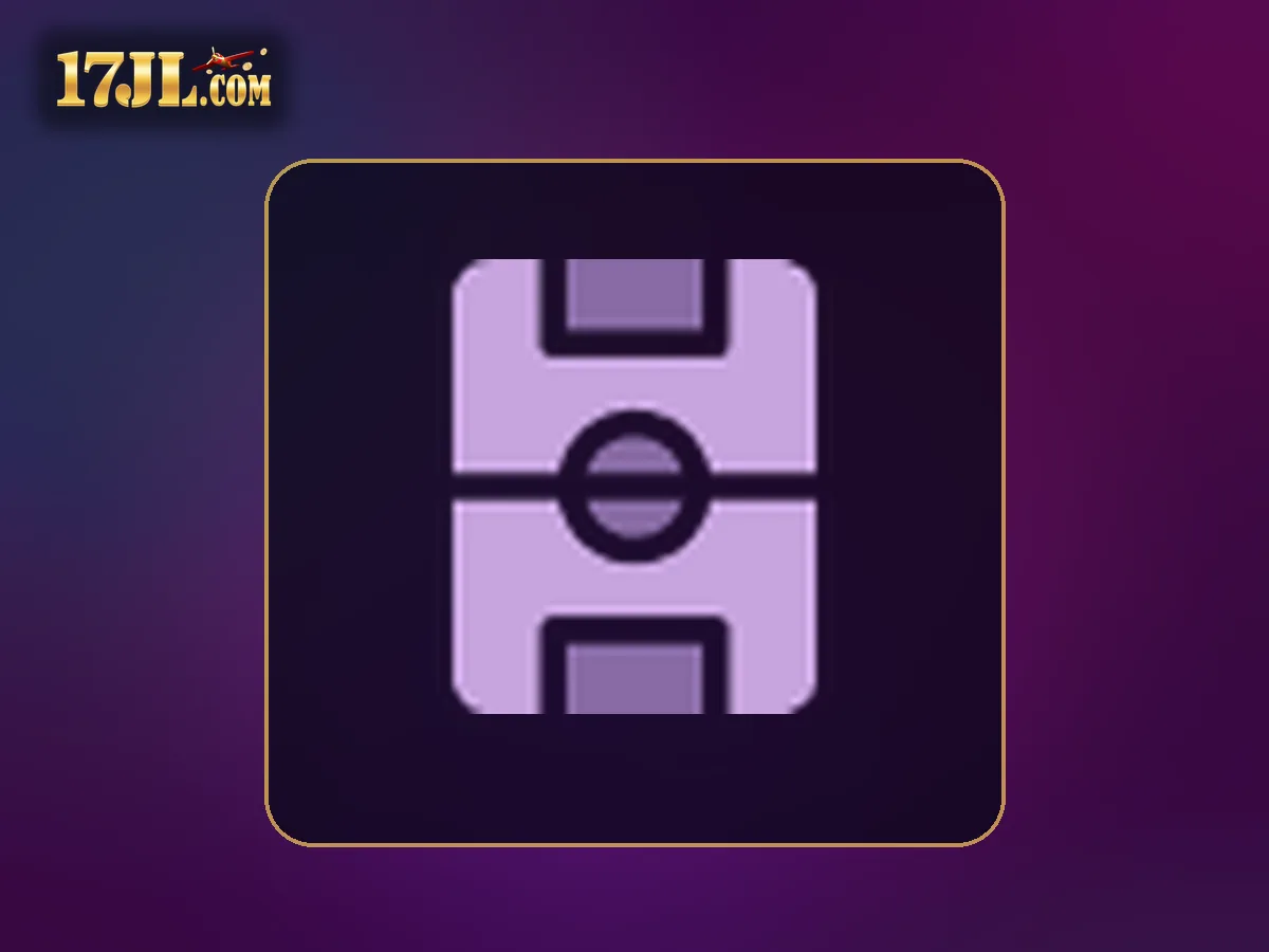 17JL Philippines homepage visual featuring Sports category icon