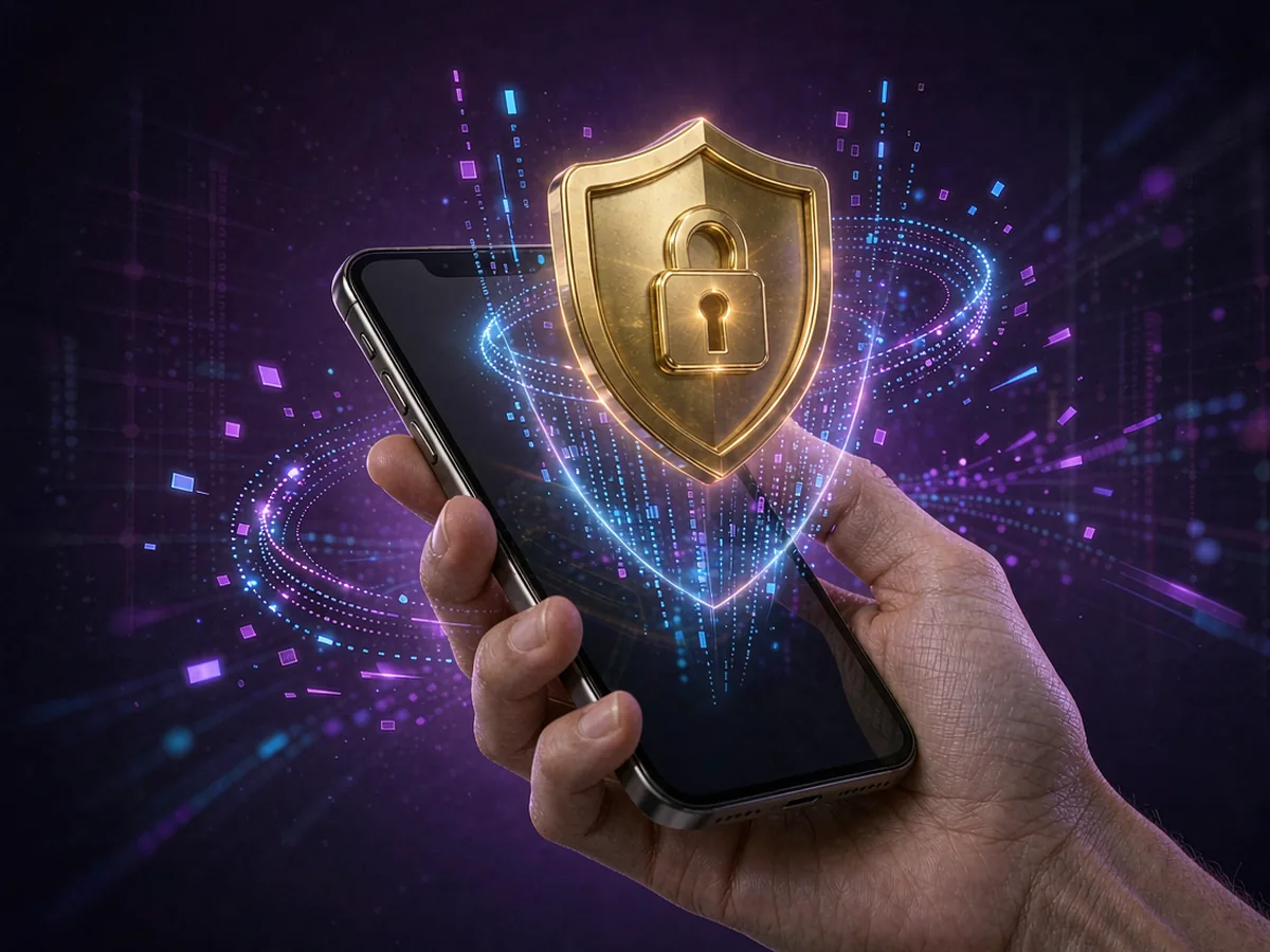 17JL secure login visual for How can I keep my account secure after logging in?