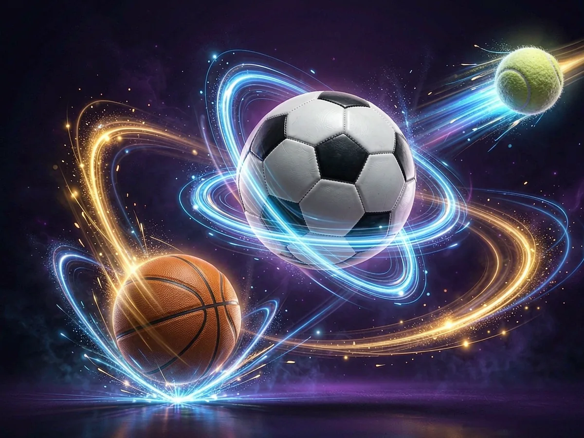 17JL sports betting visual for Bet on Your Favorite Sport — Start Now
